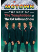 Temptations (The) - Best Of The Temptations On The Ed Sullivan Show
