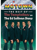 Temptations (The) - Best Of The Temptations On The Ed Sullivan Show