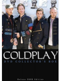 Coldplay - Dvd Collector's Box (2 Dvd)