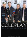 Coldplay - Dvd Collector's Box (2 Dvd)