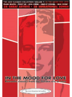 In The Mood For Love