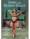 Stars Of The Russian Ballet