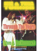 Ike & Tina Turner - Through The Years