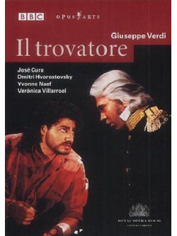 Trovatore (Il)