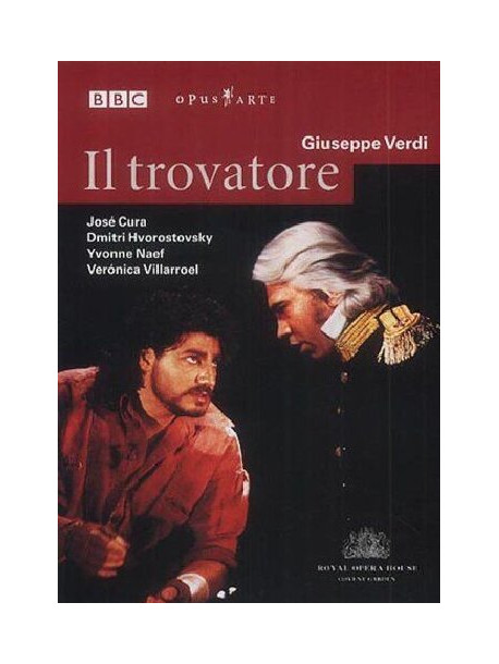 Trovatore (Il)