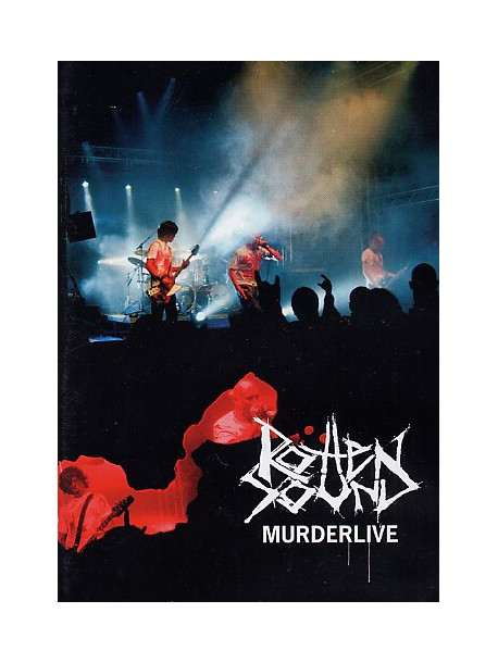 Rottensound - Murderlive