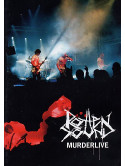 Rottensound - Murderlive