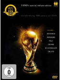 Fifa Fever - Celebrating 100 Years Of Fifa (3 Dvd)