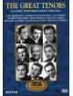 Voices Of Firestone: Great Tenors