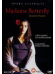 Giacomo Puccini - Madama Butterfly