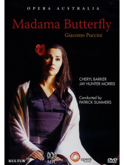 Giacomo Puccini - Madama Butterfly