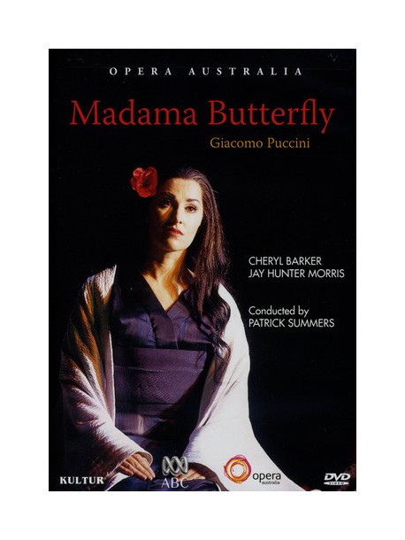 Giacomo Puccini - Madama Butterfly