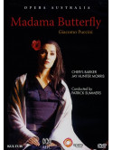 Giacomo Puccini - Madama Butterfly