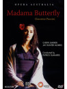 Giacomo Puccini - Madama Butterfly