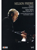 Nelson Freire - In Concert