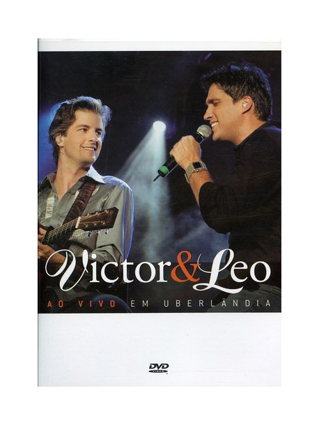 Victor & Leo - Ao Vivo Em Uberlandia