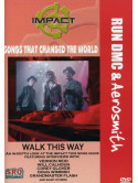 Run Dmc / Aerosmith - Walk This Way