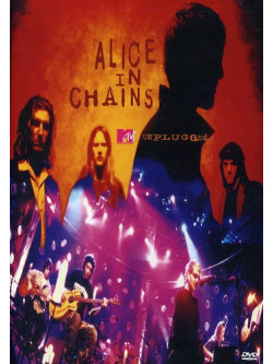 Alice In Chains - Unplugged