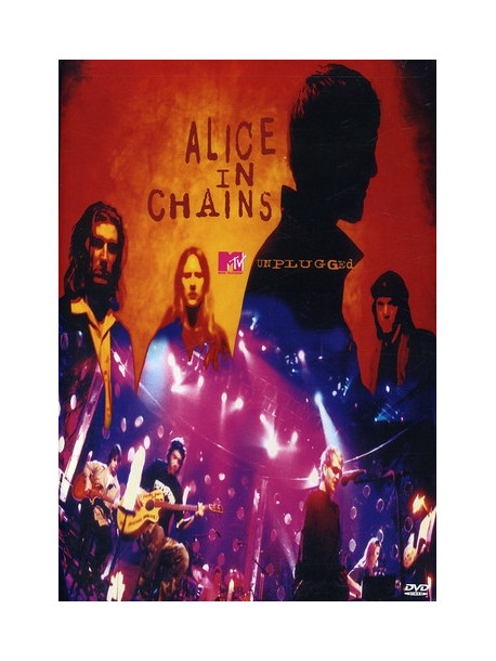 Alice In Chains - Unplugged