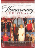 Bill & Gloria Gaither - Homecoming Christmas