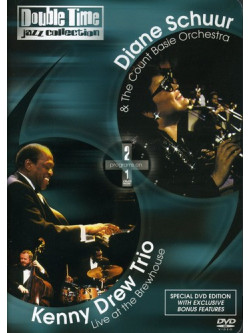 Double Time Jazz Collection 2