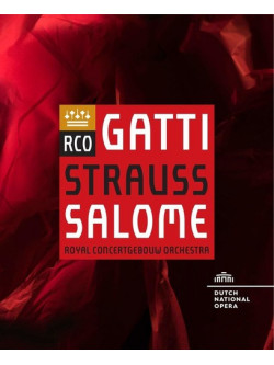 Richard Strauss - Salome