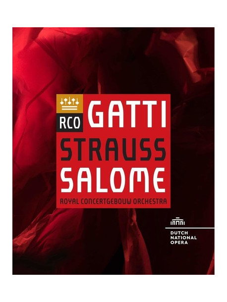 Richard Strauss - Salome