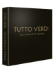 Tutto Verdi: Complete Operas (27 Blu-Ray)