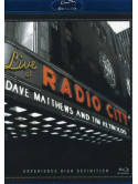 Dave Matthews & Tim Reynolds - Live At Radio City Music Hall (2 Blu-Ray)