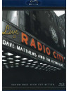 Dave Matthews & Tim Reynolds - Live At Radio City Music Hall (2 Blu-Ray)