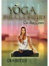 Yoga Para La Salud Con Jenny Cornero: Diabetes