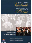 Montserrat Caballe & Marilyn Horne - Concert