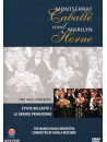 Montserrat Caballe & Marilyn Horne - Concert
