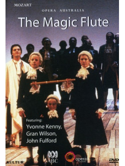 W.A. Mozart - Magic Flute