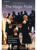 W.A. Mozart - Magic Flute