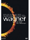 Richard Wagner - The Ring - Bayreuth Festival (11 Dvd)