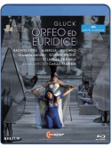 Christoph Willibald Gluck - Orfeo Ed Euridice