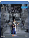 Christoph Willibald Gluck - Orfeo Ed Euridice
