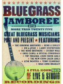 Bluegrass Jamboree