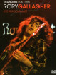 Rory Gallagher - Live At Rockpalast (3 Dvd)