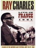 Ray Charles - Live In France 1961