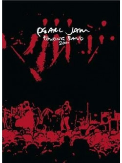 Pearl Jam - Touring Band 2000