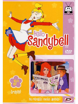 Hello Sandybell 09 (Eps 33-36)