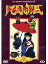 Ranma 1/2 Le Nuove Avventure 07 (Eps 91-97)