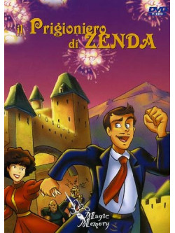 Prigioniero Di Zenda (Il) (Magic Memory)