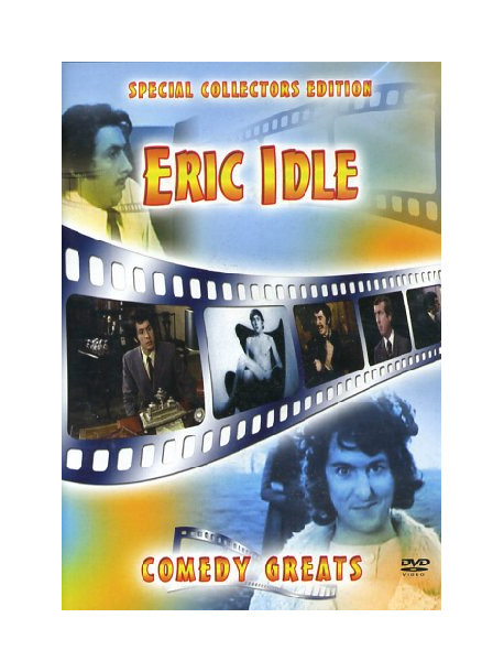 Eric Idle - Comedy Greats