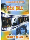 Eric Idle - Comedy Greats