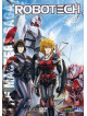 Robotech - Dvd Box 03 (3 Dvd)
