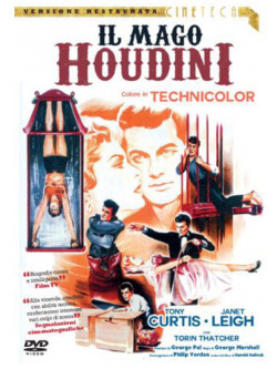 Mago Houdini (Il)