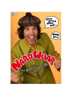 Nardwuar The Human S - Doot Doola Doot Doo...doot Doo (2 Dvd)